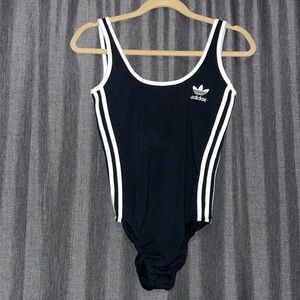 Adidas bodysuit!